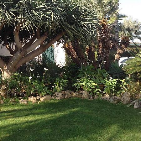 B&B La Pomelia Agrigento Zewnętrze zdjęcie