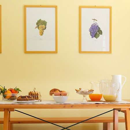 B&B La Pomelia Agrigento Zewnętrze zdjęcie