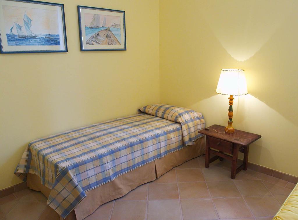 B&B La Pomelia Agrigento Zewnętrze zdjęcie