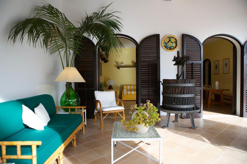 B&B La Pomelia Agrigento Zewnętrze zdjęcie