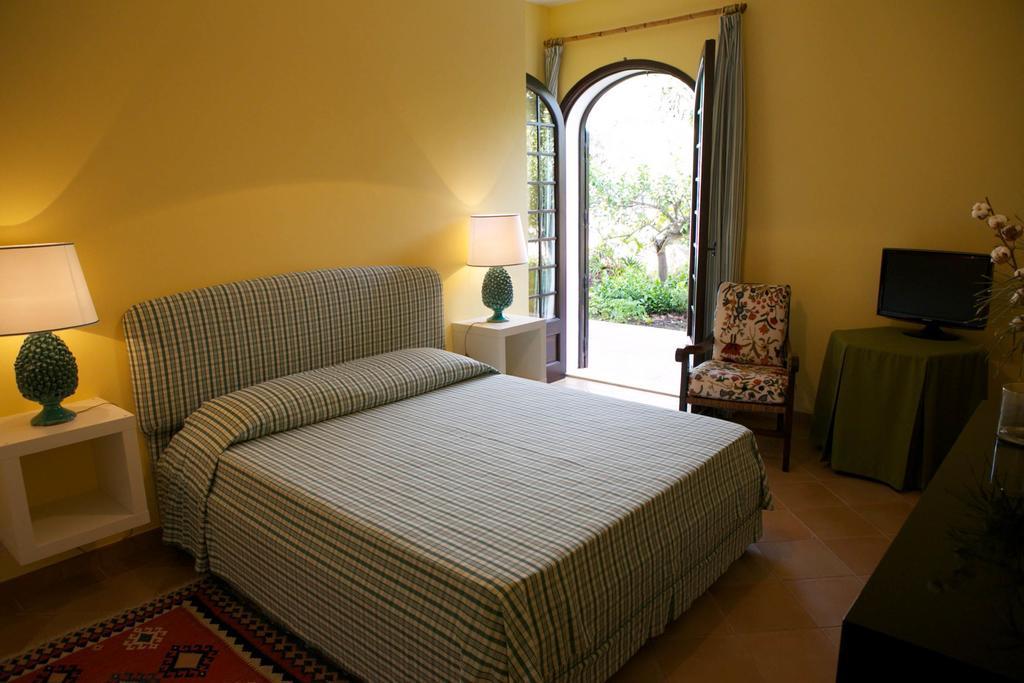 B&B La Pomelia Agrigento Zewnętrze zdjęcie