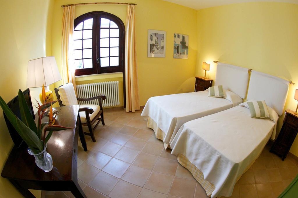 B&B La Pomelia Agrigento Zewnętrze zdjęcie