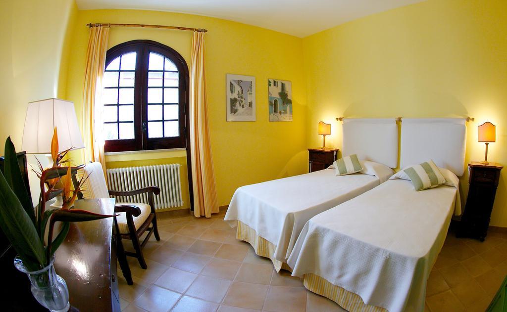 B&B La Pomelia Agrigento Zewnętrze zdjęcie