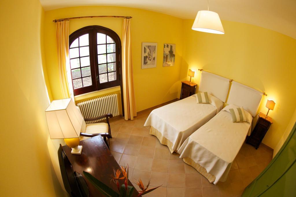 B&B La Pomelia Agrigento Zewnętrze zdjęcie