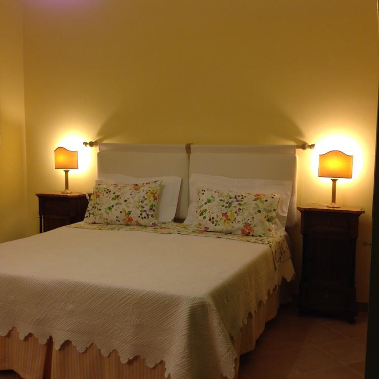 B&B La Pomelia Agrigento Zewnętrze zdjęcie