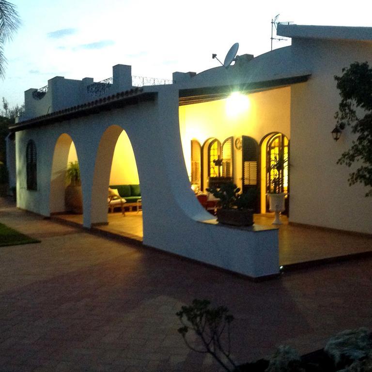 B&B La Pomelia Agrigento Zewnętrze zdjęcie