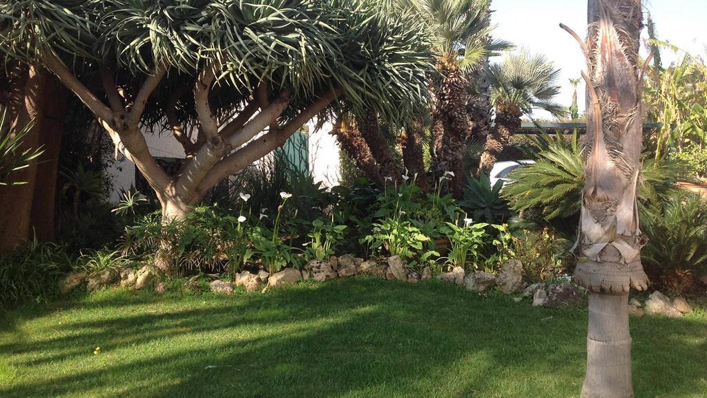B&B La Pomelia Agrigento Zewnętrze zdjęcie