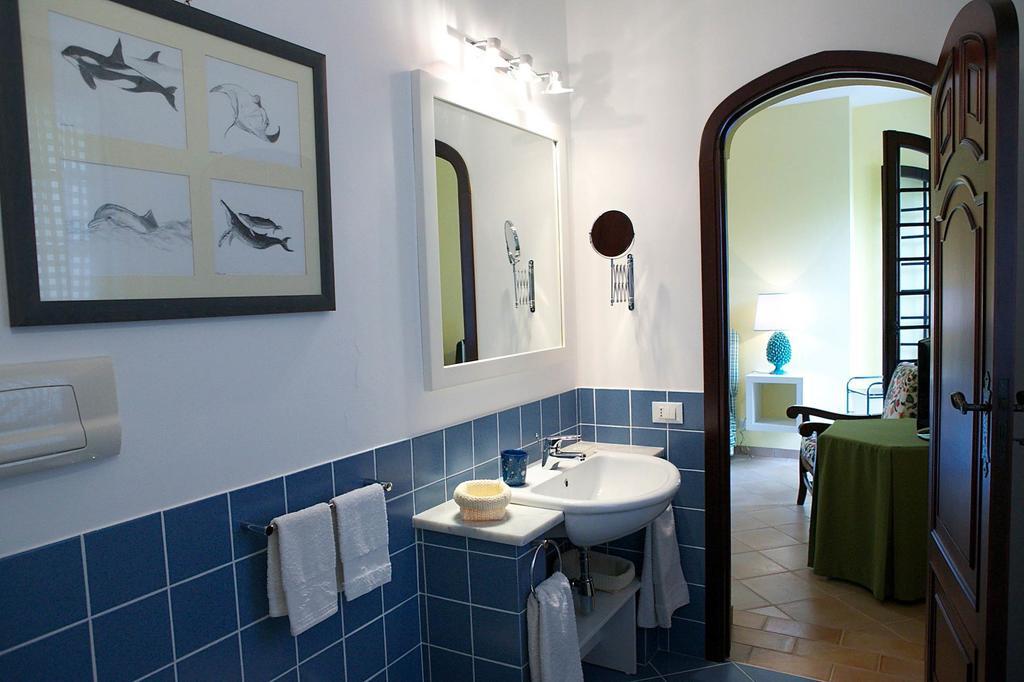 B&B La Pomelia Agrigento Zewnętrze zdjęcie