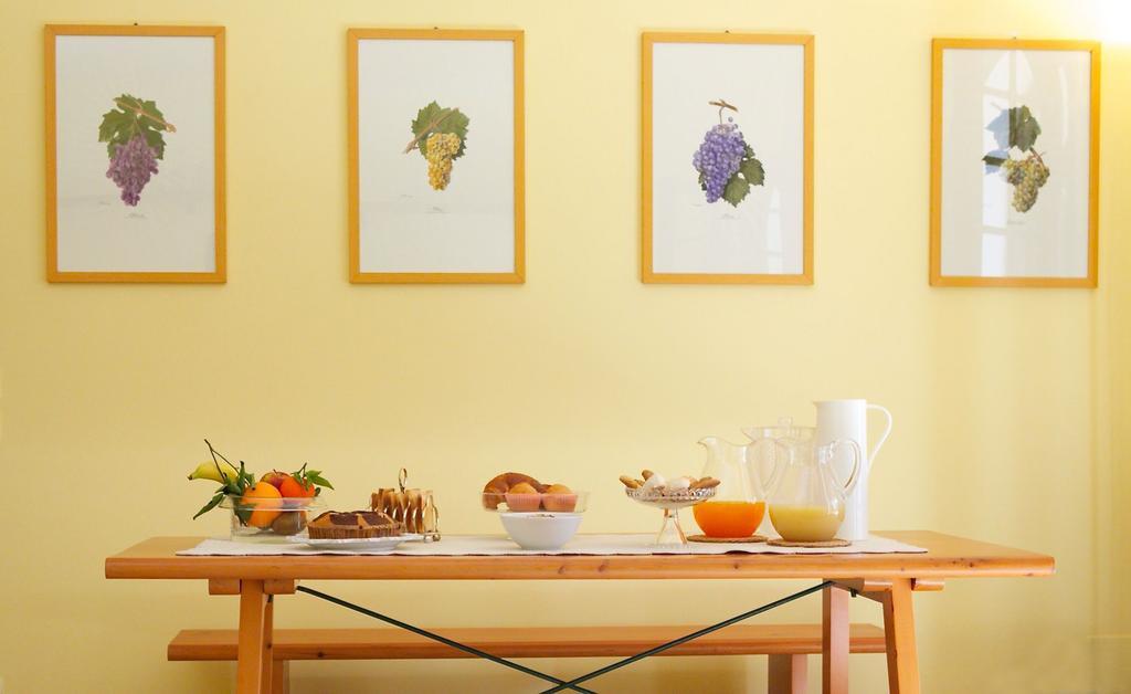 B&B La Pomelia Agrigento Zewnętrze zdjęcie