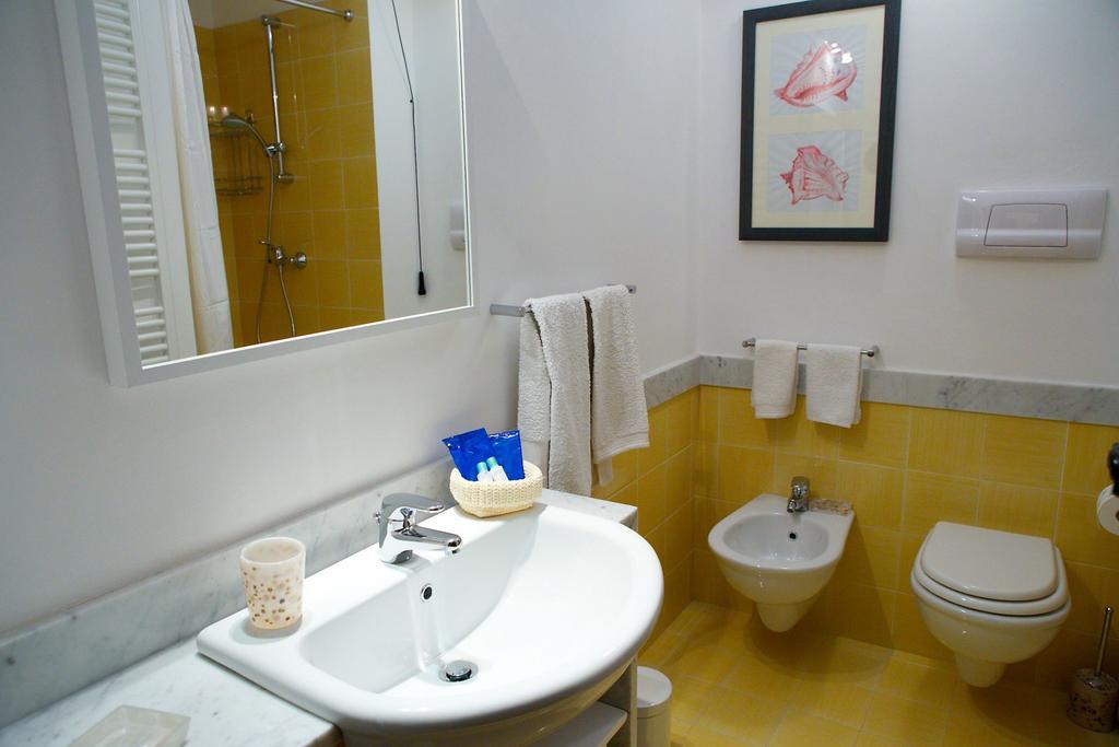 B&B La Pomelia Agrigento Zewnętrze zdjęcie